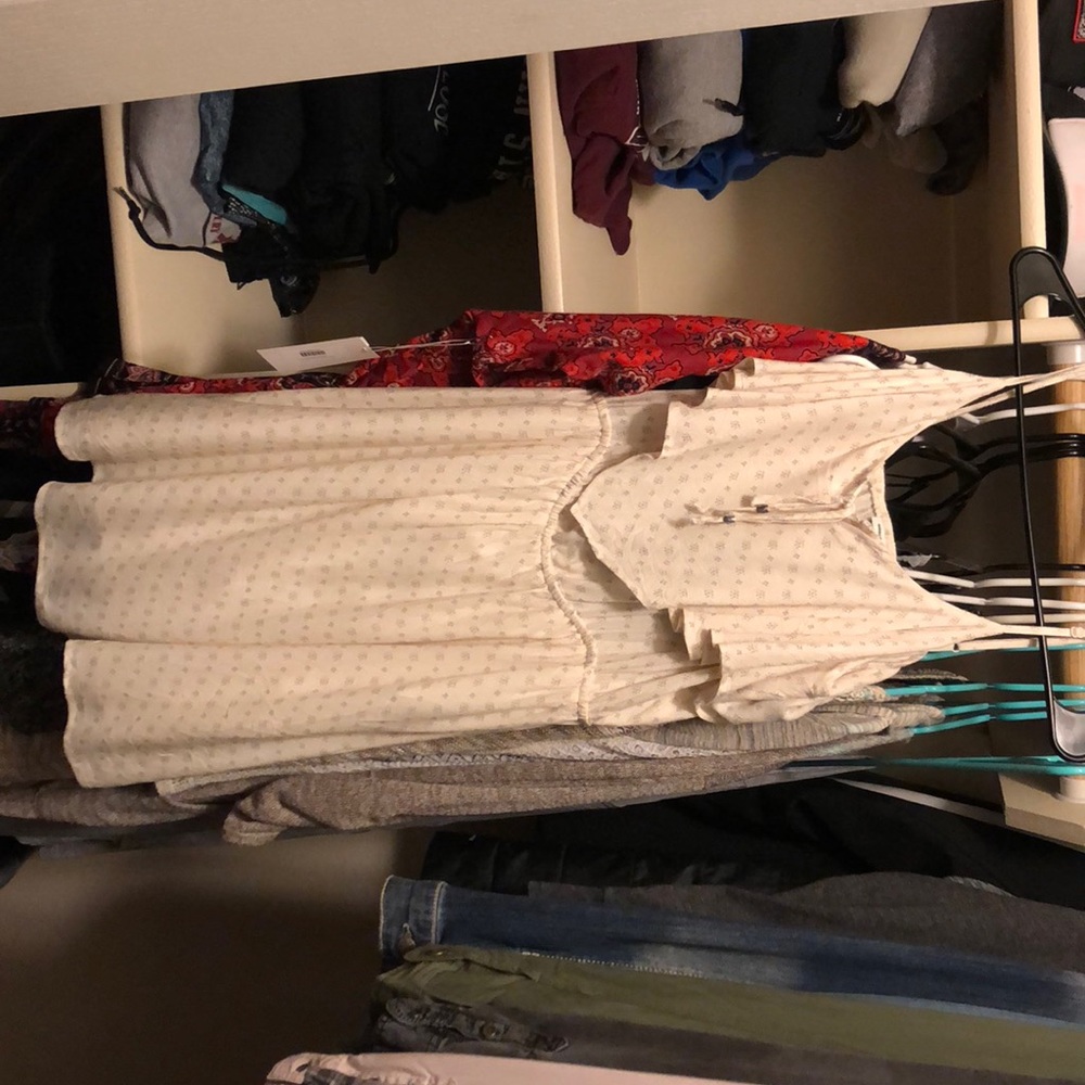 AE DRESS